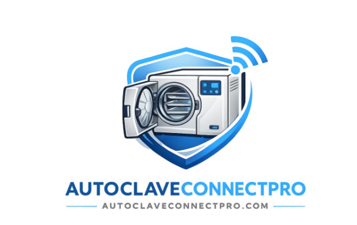 AutoclaveConnectPro — Cloud platform for sterilization cycle records and traceability.