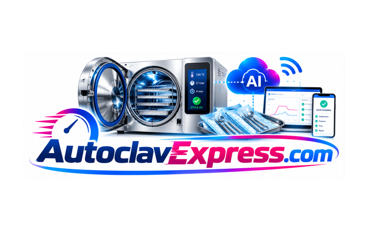 AutoclaveXpress — International home of AutoclaveXpress — sterilization traceability for autoclaves in Brazil, Japan, the United States and India.
