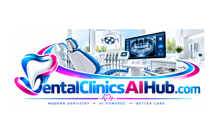 DentalClinicsAIHub — Send one radiograph to several dental AI platforms and see their readings side by side, attributed and unresolved. Zero retention by…