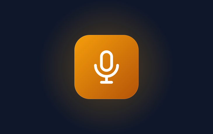 OmniScribe — Sovereign transcription — no third-party data dependency.