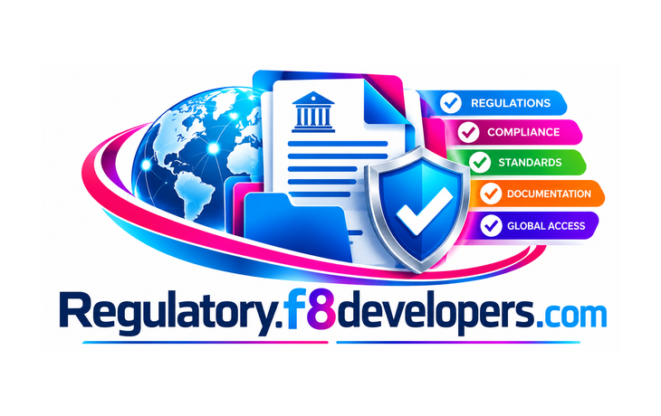 Regulatory AI Platform — MDR regulatory compliance, powered by AI.