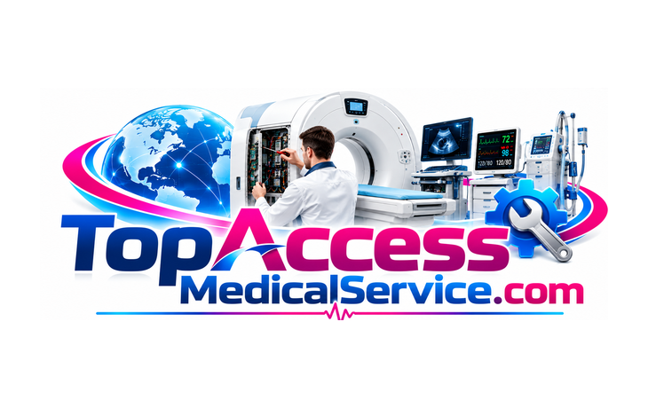 TopAccessMedicalService — Access world-class medical specialists from Mayo Clinic, Johns Hopkins, Cleveland Clinic, Charité Berlin. Premium telemedicine consultations