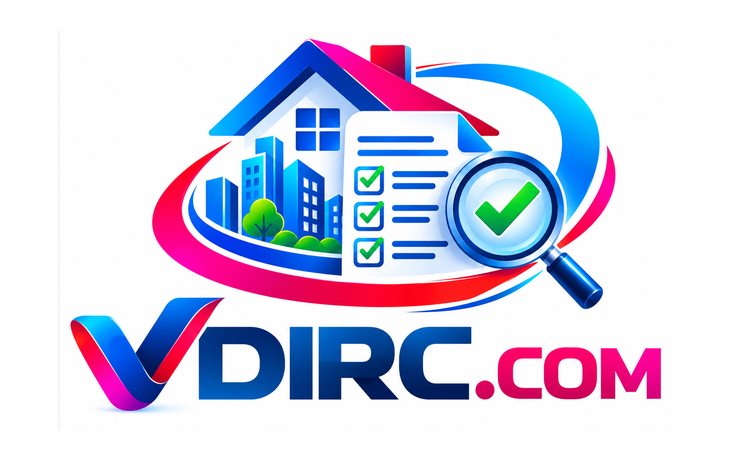 VDIRC — Information and resource portal.