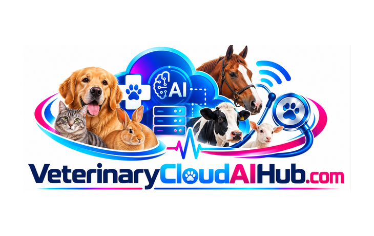 VeterinaryCloudAIHub — AI-assisted analysis for veterinary practices.