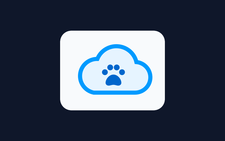 VeterinaryCloudAIHub — AI-assisted analysis for veterinary practices.